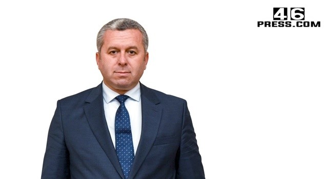 BAAE Başkanı Yardımcıoğlu "Enflasyonda dünya sıralamasında dördüncü sıradayız"