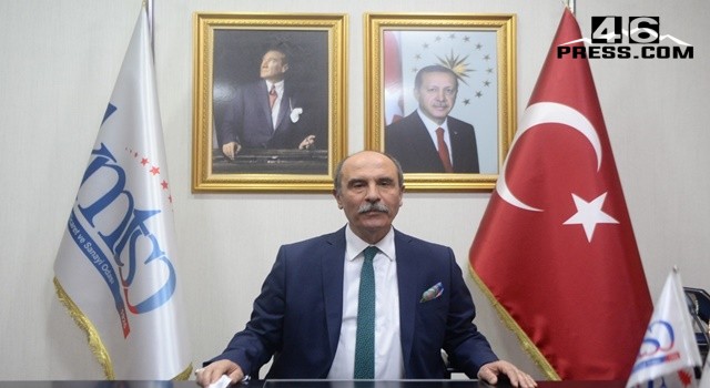 Balcıoğlu: “Gençlerimize Güvenerek, Onlara Geleceğin Oluşumunda Yol Açmalıyız”