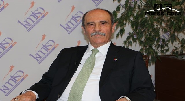 Balcıoğlu, Kahramanmaraş'taki Arıtma Sorununun Perde Arkasını Anlattı!