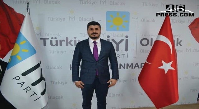 Başkan Kılıç’tan 19 Mayıs Mesajı