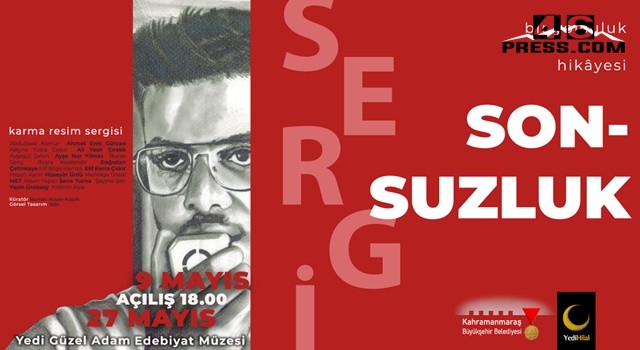 ‘Bir Yolculuk Hikâyesi’ Sanatseverlerle Buluşuyor