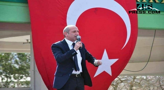 CHP’li Öztunç’tan 19 Mayıs Mesajı