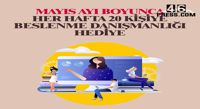Çölyak Hastalarına Özel Ücretsiz Online Beslenme Danışmanlığı