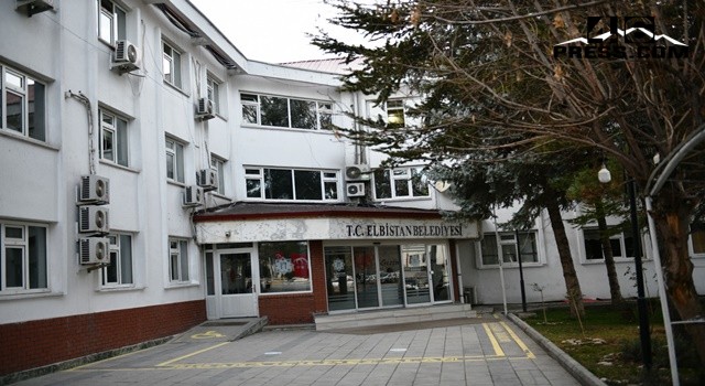 Elbistan Belediyesi Uyardı, Cezalı Duruma Düşmeyin