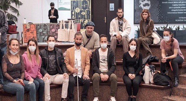 Engelsiz Filmler Festivali “Kısa Film Yarışması” Başvuruları Devam Ediyor