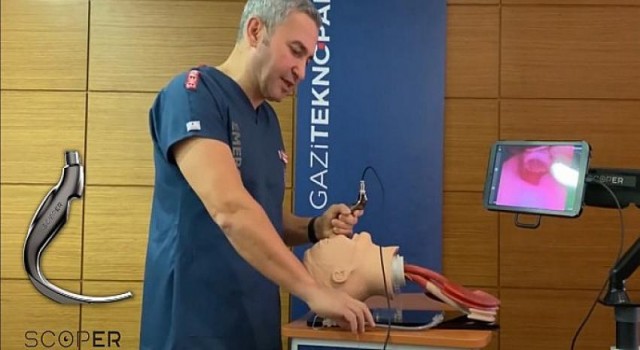 Global Sağlık Sektöründe Scoper Rüzgarı Esecek