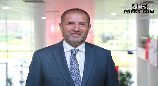 Kervancıoğlu Birlik Ve Beraberlik Vurgusu Yaptı