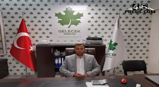 Kurt "Bayramlar, hüznün gölgelendiği, yüzlere sevinç dalgalarının yayıldığı günlerdir"