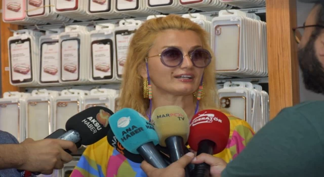 Ünlü Manken Tuğba Özay: ”Herhalde Kahramanmaraş’tan evleneceğim”