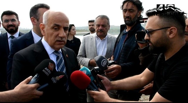 Vahit Kirişçi'den Veteriner Hekim Açıklaması