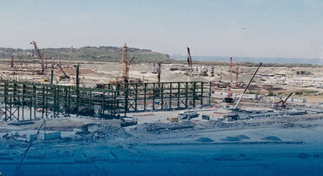 Yerli gaz için tarihler 2023’ü gösteriyor