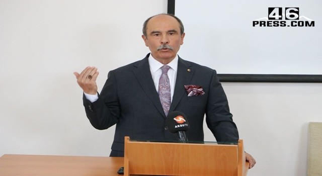 Başkan Balcıoğlu, “Kahramanmaraş firmaları gurur kaynağımız oldu”