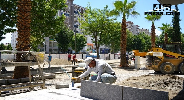 Başkan Güngör: “Binevler’in Çehresi Değişecek”