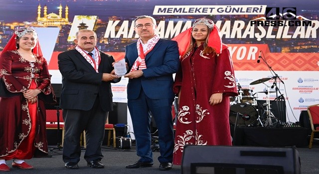 Başkan Güngör: “Ulusal ve Uluslararası Etkinliklerimiz Artarak Sürecek”