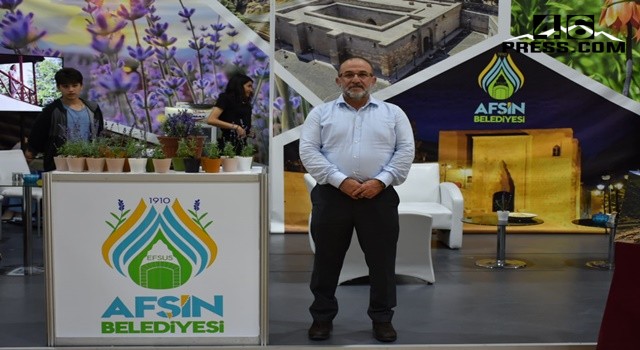 Başkan Güven "Gurbetteki Vatandaşlarımız Memleket Hasretlerini Giderecek"