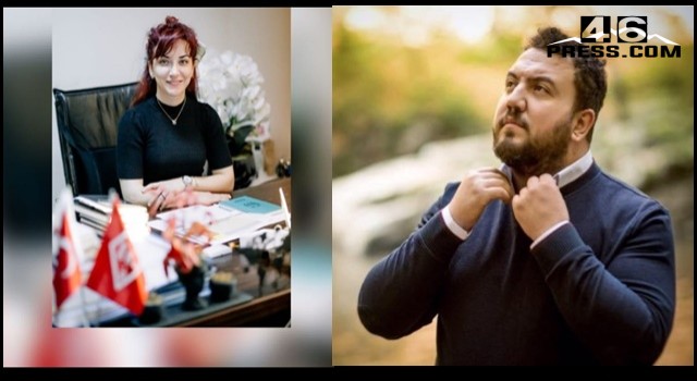 Bursa Bu İki İsmi Konuşuyor