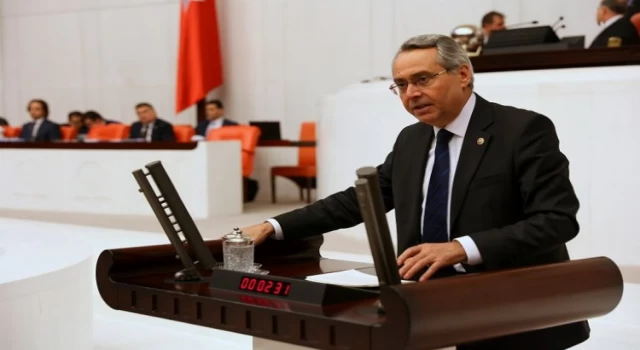 CHP Antalya’dan enflasyon açıklaması