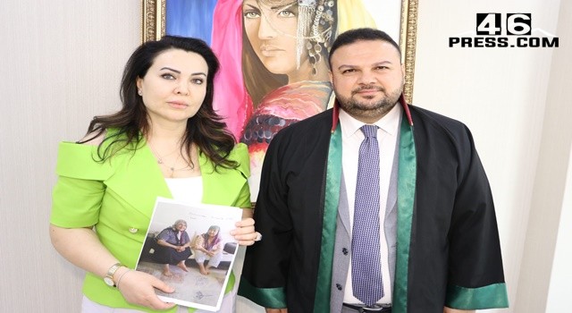 Diş Hekimi Cennet Taşdemir, “Nöbet yerini terk eden doktora beraat kararına isyan ediyorum”