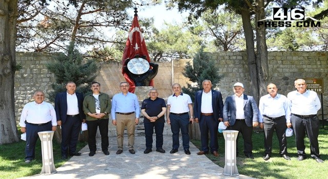Kahramanmaraş’ı Çok Beğendiler