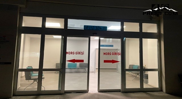 Kahramanmaraş’ta kazana düşen işçi öldü