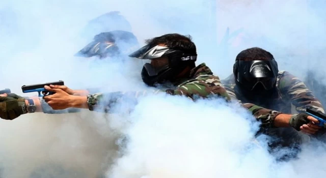 Koruma personeline ’VIP’ Eğitim