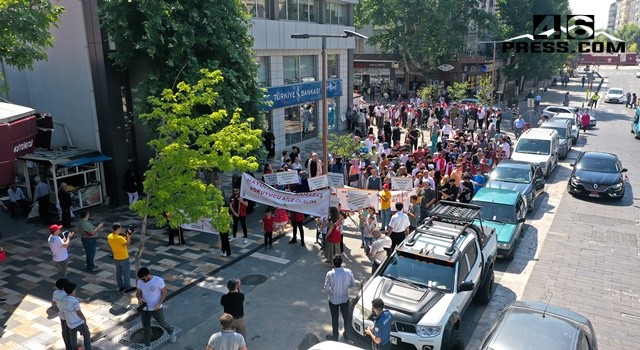 Koruyucu Aile Günü’nde Farkındalık Etkinliği Gerçekleştirildi