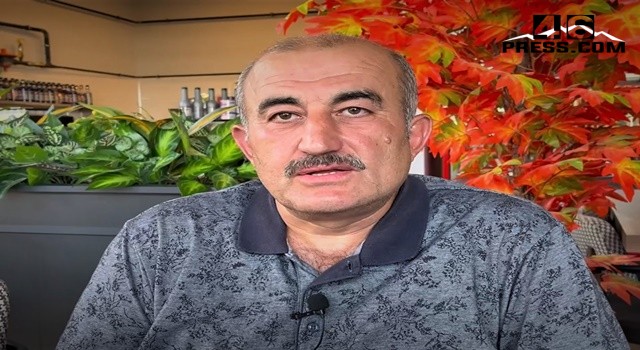 MARAŞ-FED Başkanı Yinanç’dan Kahramanmaraş tanıtım günlerine davet