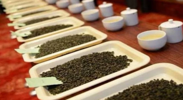 Rize’de Çay Üreticilerine ’butik’ Eğitim