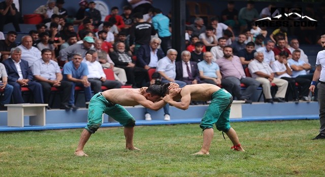 Şampiyonlar Dulkadiroğlu Er Meydanı'nda Belirlendi