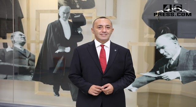 SANKO Okulları Eğitim Öğretim Yılı Kapanış Mesajı