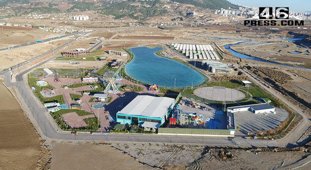 Şehirlerin En İyi Uygulamaları EXPO 2023’de sergilenecek