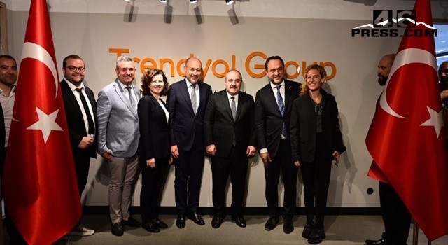Trendyol, Türkiye - Almanya arasında yeni bir kapı açıyor