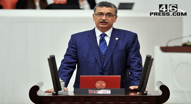 Başkan Güvenç'in Kurban Bayramı Mesajı