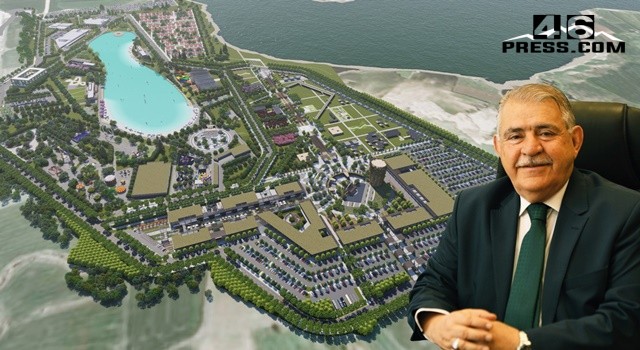 Başkan Mahçiçek "Kurban Paylaşmaktır"
