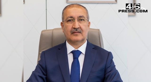 BİK Genel Müdürü Cavit Erkılınç'ın Basın Bayramı Mesajı
