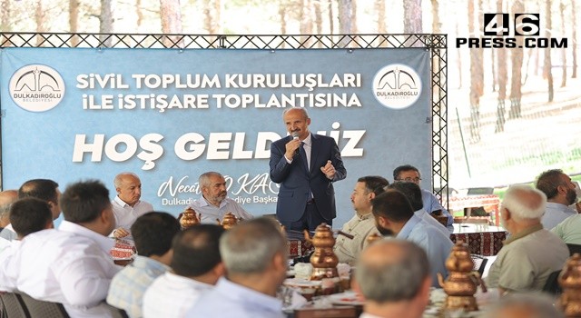 "Geçmişimizle Geleceğimizi Bütünleştirdik"