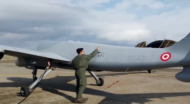 MSB’den yerli ve milli gurur paylaşımı