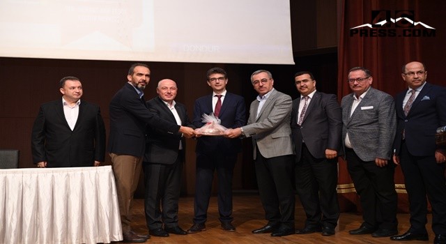 Prof. Dr. Kireçci, 15 Temmuz’u Anlattı