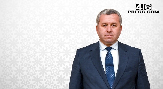 Prof. Dr. Yardımcıoğlu "Kurban, dünyalıktan vazgeçmek ve ikram etmektir"