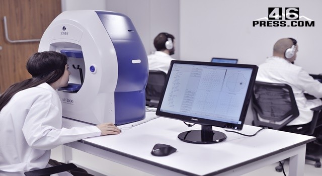 SANKO Üniversitesi'nde Tanıtım Günleri Başladı