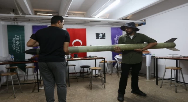 TEKNOFEST’te Gaziantep’i temsile 4 milyon liralık destek