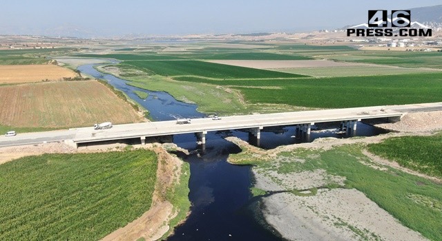 4 Ulaşım Projesi 350 Milyon TL’lik Yatırım