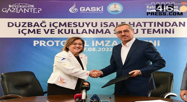 Başkan Güngör: “Şehrimize Hayırlı Olsun”