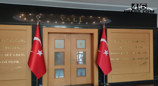 Başkan Şahbazlı "Yapılan Saygısızlığı Kabul Etmiyorum"