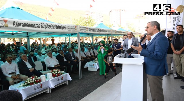 Cemile Akkoyun Millet Konağı Hayırlı Olsun