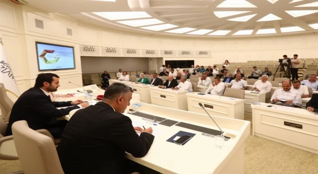 Gaziantep’ten 84 milyon TL nakdi yardım!
