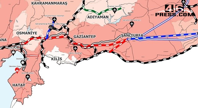 Mahir Ünal’dan Hızlı Tren Hamlesi