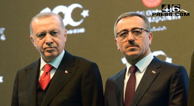 Millete Hizmet Yolunda Nice Yıllara
