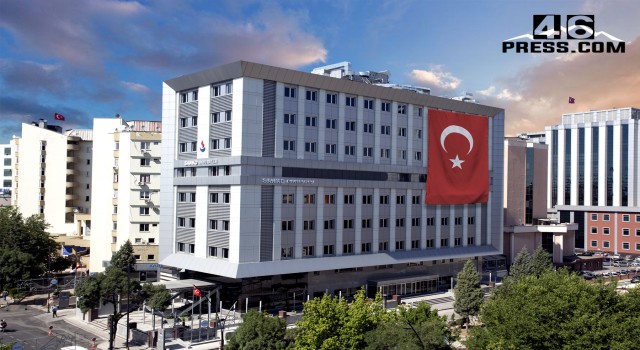 SANKO Üniversitesi'nda Kayıt Heyecanı Başlıyor