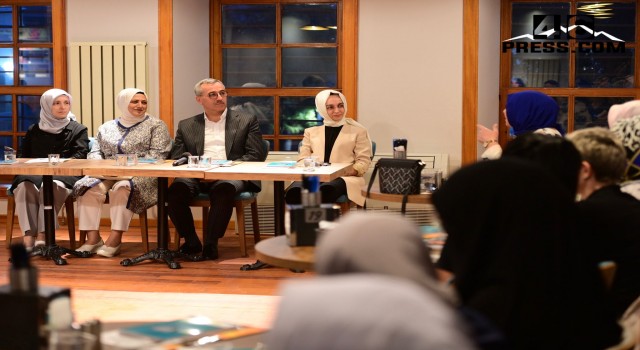 Başkan Güngör: “UNESCO Yolculuğumuz Devam Ediyor”